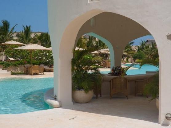 Swahili Villa Coco 2Br Apartment 700M To Beach Mombasa Exterior foto