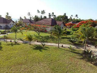 Swahili Villa Coco 2Br Apartment 700M To Beach Mombasa Exterior foto